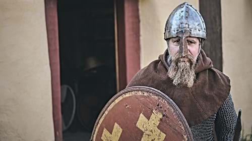 Letbanefortællinger - Vikingetiden
